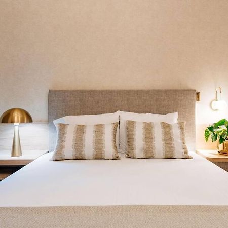 Euphoria Luxury Apartment Iraklio Exteriér fotografie
