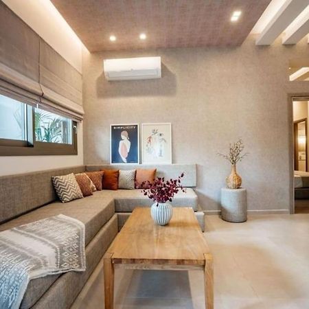 Euphoria Luxury Apartment Iraklio Exteriér fotografie