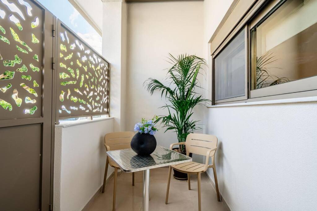 Euphoria Luxury Apartment Iraklio Exteriér fotografie