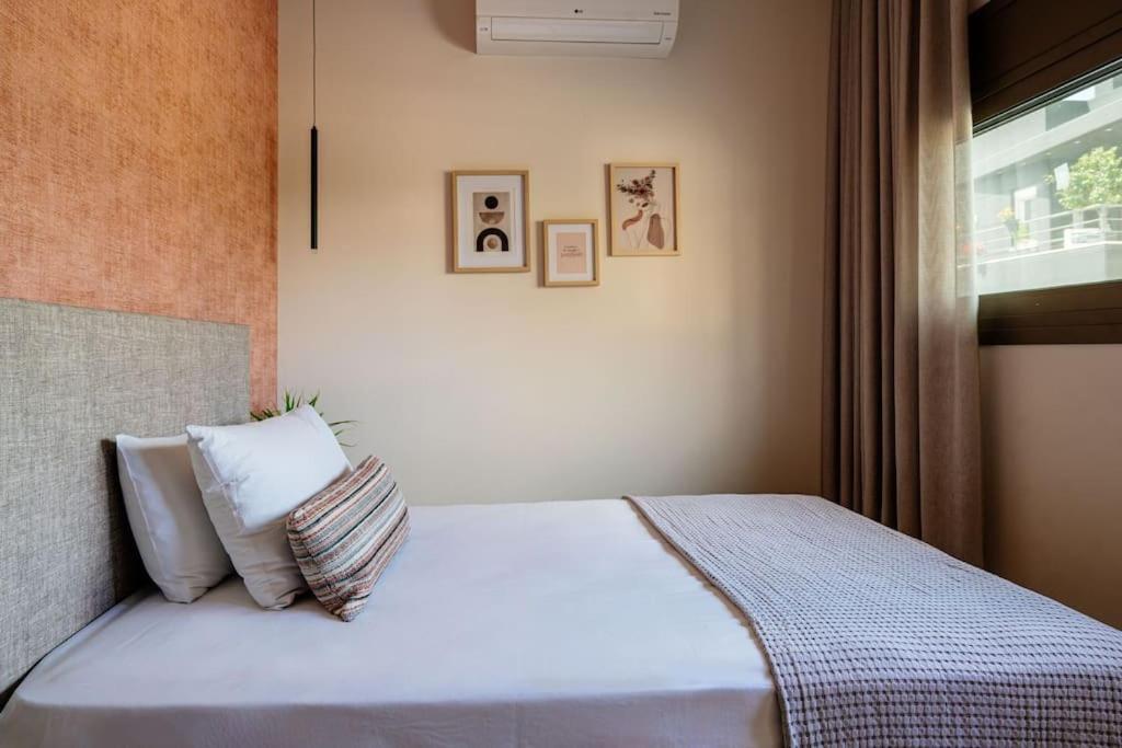 Euphoria Luxury Apartment Iraklio Exteriér fotografie